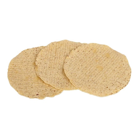 Mission Foods 6 Yellow Corn Tortillas, PK720